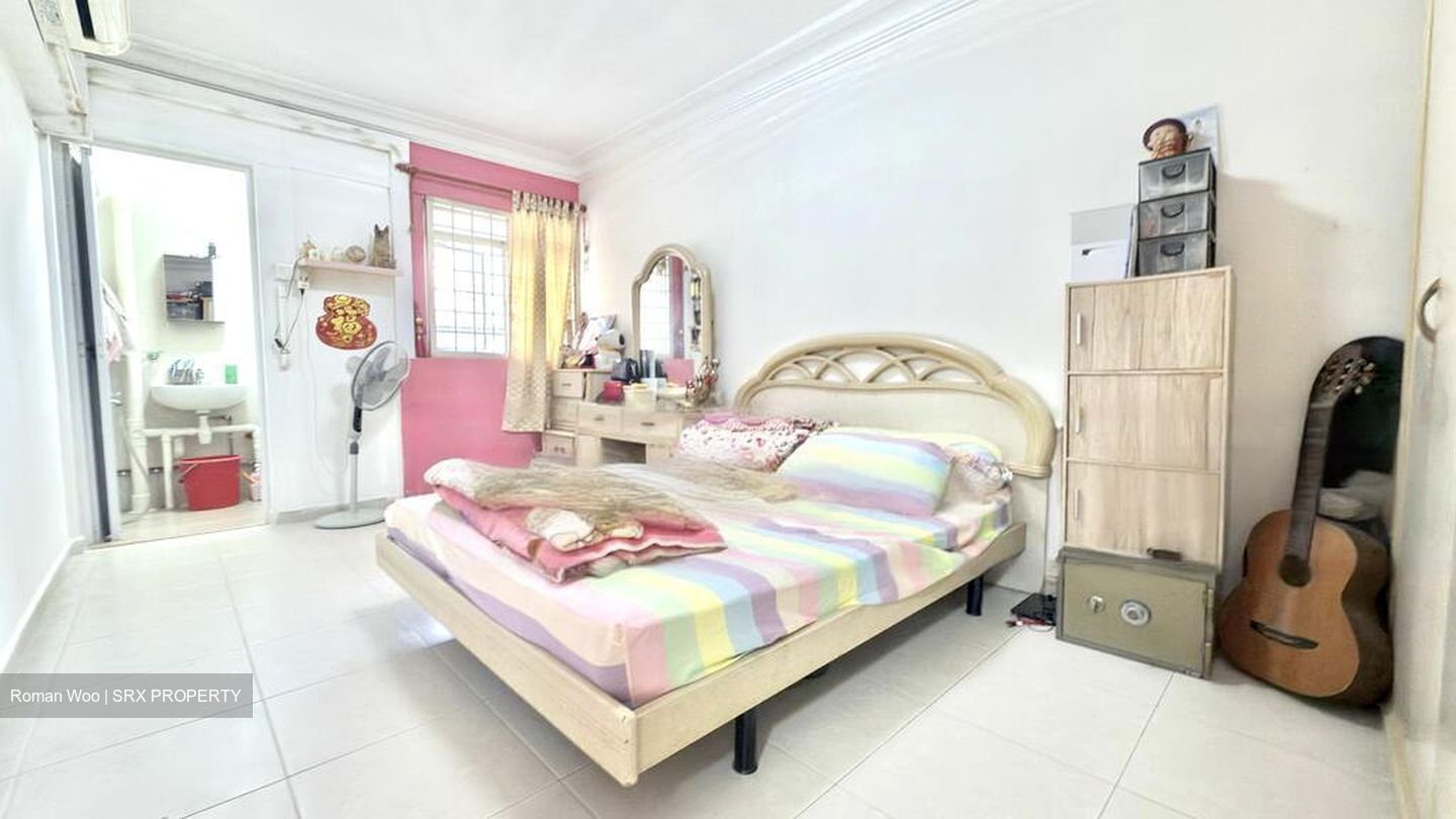 Blk 444 Ang Mo Kio Avenue 10 (Ang Mo Kio), HDB Executive #472865441